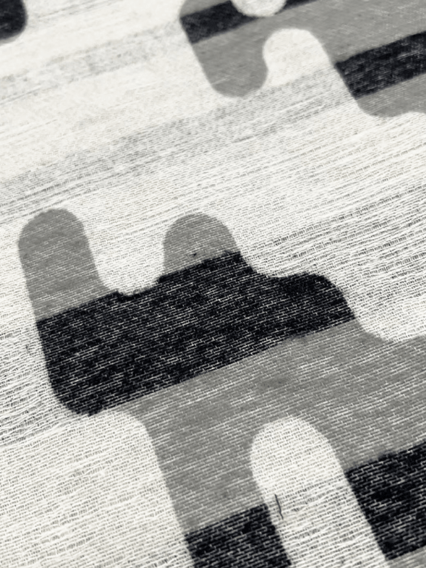 Ist Cotton Jacquard Stoff die perfekte Mischung aus Schönheit und Funktionalität?